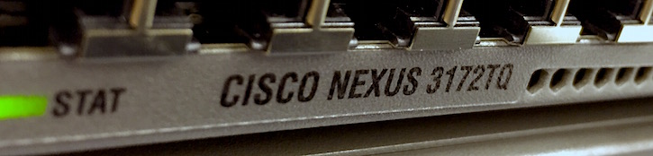 cisconexus