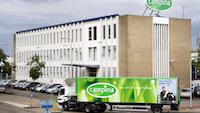 Friesland Campina