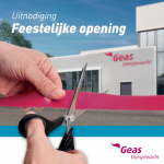 geas energiewacht opening